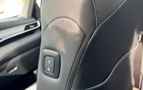Toyota Highlander, 2026 год, 5 045 000 рублей, 8 фотография