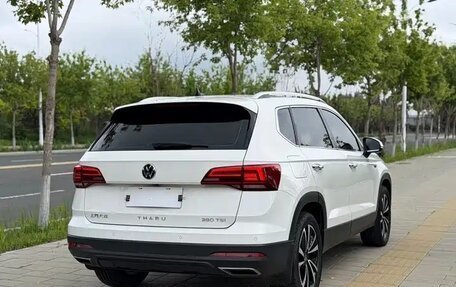 Volkswagen Tharu, 2022 год, 1 834 000 рублей, 4 фотография