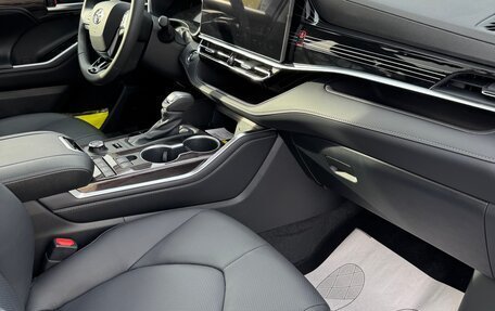 Toyota Highlander, 2026 год, 5 045 000 рублей, 9 фотография