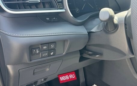 Toyota Highlander, 2026 год, 5 045 000 рублей, 10 фотография