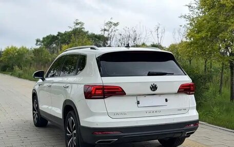 Volkswagen Tharu, 2022 год, 1 834 000 рублей, 6 фотография