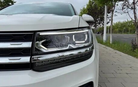 Volkswagen Tharu, 2022 год, 1 834 000 рублей, 7 фотография