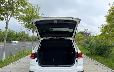 Volkswagen Tharu, 2022 год, 1 834 000 рублей, 9 фотография