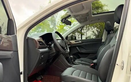 Volkswagen Tharu, 2022 год, 1 834 000 рублей, 13 фотография