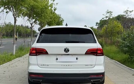 Volkswagen Tharu, 2022 год, 1 834 000 рублей, 5 фотография