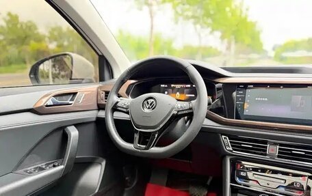 Volkswagen Tharu, 2022 год, 1 834 000 рублей, 17 фотография