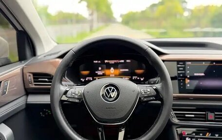 Volkswagen Tharu, 2022 год, 1 834 000 рублей, 18 фотография