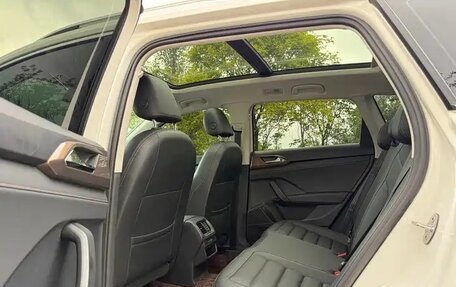 Volkswagen Tharu, 2022 год, 1 834 000 рублей, 14 фотография