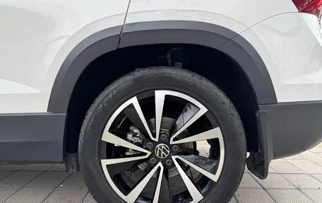 Volkswagen Tharu, 2022 год, 1 834 000 рублей, 12 фотография