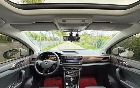 Volkswagen Tharu, 2022 год, 1 834 000 рублей, 15 фотография