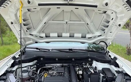 Volkswagen Tharu, 2022 год, 1 834 000 рублей, 10 фотография