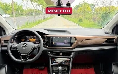 Volkswagen Tharu, 2022 год, 1 834 000 рублей, 16 фотография