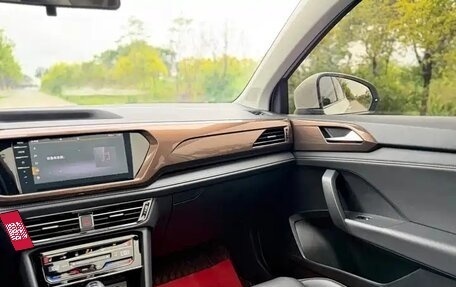 Volkswagen Tharu, 2022 год, 1 834 000 рублей, 20 фотография