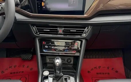 Volkswagen Tharu, 2022 год, 1 834 000 рублей, 21 фотография