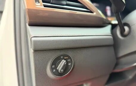 Volkswagen Tharu, 2022 год, 1 834 000 рублей, 22 фотография