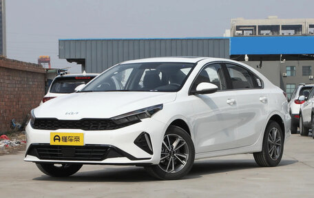 KIA K3, 2026 год, 1 650 000 рублей, 3 фотография