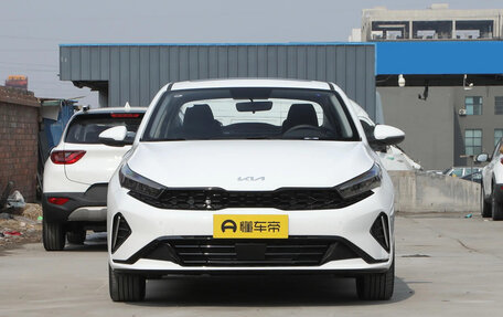 KIA K3, 2026 год, 1 650 000 рублей, 2 фотография