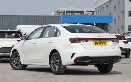 KIA K3, 2026 год, 1 650 000 рублей, 8 фотография