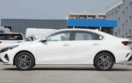 KIA K3, 2026 год, 1 650 000 рублей, 5 фотография