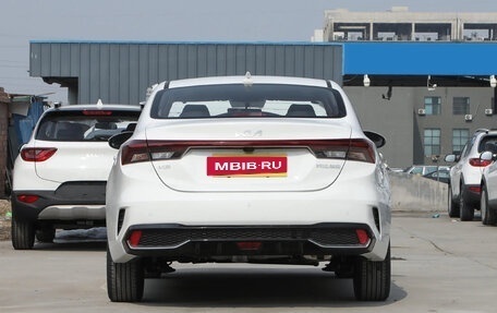 KIA K3, 2026 год, 1 650 000 рублей, 7 фотография