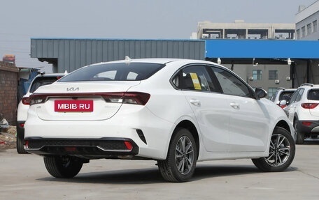 KIA K3, 2026 год, 1 650 000 рублей, 6 фотография