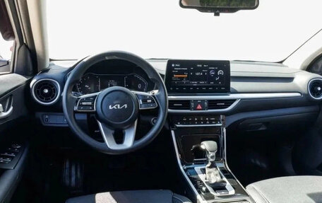 KIA K3, 2026 год, 1 650 000 рублей, 10 фотография