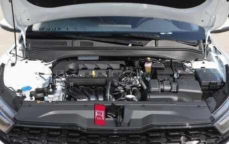 KIA K3, 2026 год, 1 650 000 рублей, 9 фотография