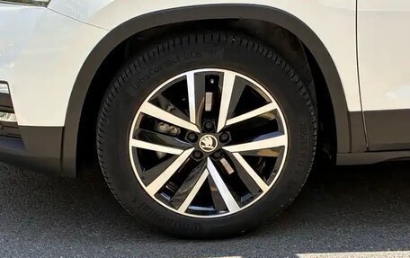 Skoda Kamiq I, 2021 год, 1 567 000 рублей, 10 фотография