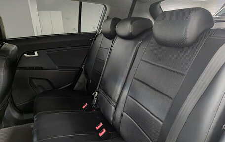 KIA Sportage III, 2013 год, 1 300 000 рублей, 12 фотография
