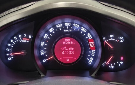KIA Sportage III, 2013 год, 1 300 000 рублей, 13 фотография