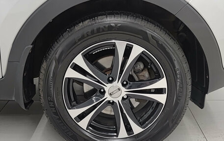 KIA Sportage III, 2013 год, 1 300 000 рублей, 18 фотография