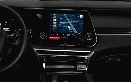 Lexus RX IV рестайлинг, 2025 год, 8 600 000 рублей, 9 фотография