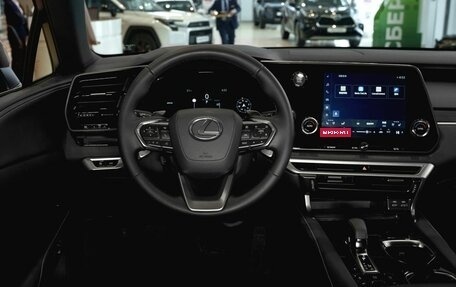 Lexus RX IV рестайлинг, 2025 год, 8 600 000 рублей, 8 фотография