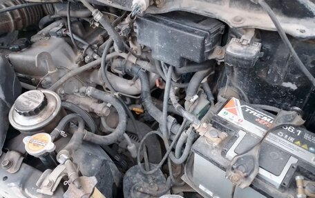 Toyota Regius, 2000 год, 350 000 рублей, 6 фотография