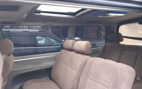 Toyota Regius, 2000 год, 350 000 рублей, 11 фотография