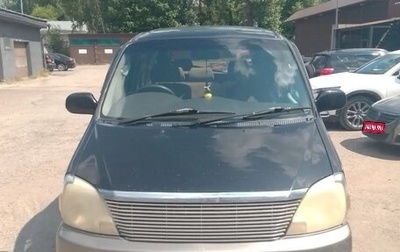 Toyota Regius, 2000 год, 350 000 рублей, 1 фотография