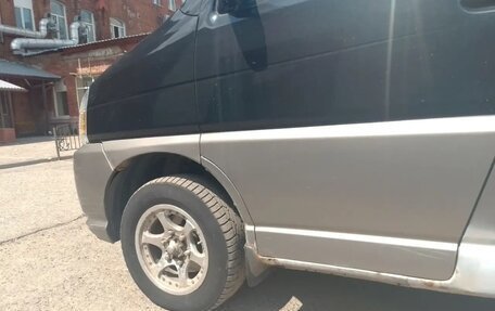 Toyota Regius, 2000 год, 350 000 рублей, 23 фотография