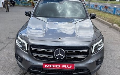Mercedes-Benz GLB, 2020 год, 3 400 000 рублей, 1 фотография