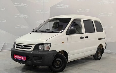 Toyota Town Ace III, 2002 год, 355 000 рублей, 1 фотография