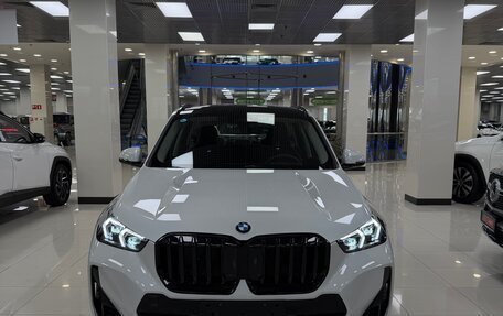 BMW X1, 2026 год, 5 888 888 рублей, 1 фотография