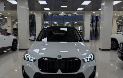 BMW X1, 2026 год, 5 888 888 рублей, 1 фотография