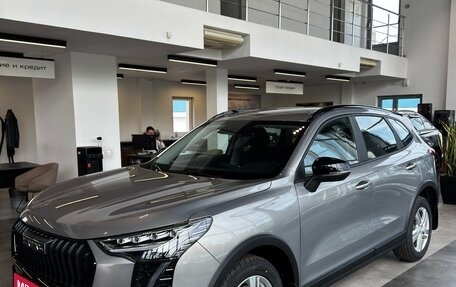 Haval Jolion, 2026 год, 2 429 000 рублей, 1 фотография