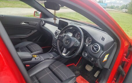 Mercedes-Benz GLA, 2016 год, 1 700 000 рублей, 6 фотография