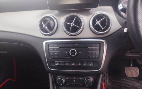 Mercedes-Benz GLA, 2016 год, 1 700 000 рублей, 8 фотография