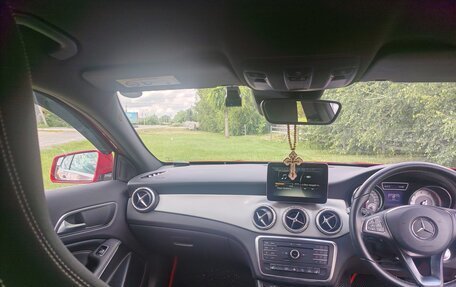 Mercedes-Benz GLA, 2016 год, 1 700 000 рублей, 7 фотография