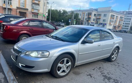 ГАЗ Volga Siber I, 2010 год, 450 000 рублей, 3 фотография