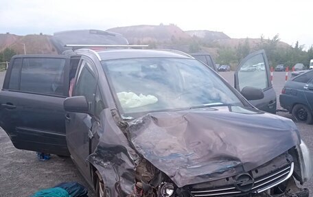Opel Zafira B, 2013 год, 200 000 рублей, 1 фотография