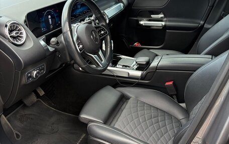 Mercedes-Benz GLB, 2020 год, 3 400 000 рублей, 7 фотография