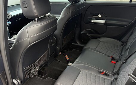 Mercedes-Benz GLB, 2020 год, 3 400 000 рублей, 8 фотография