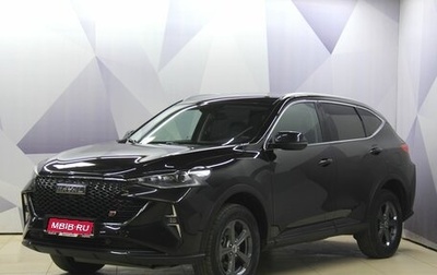 Haval F7 I, 2023 год, 1 820 000 рублей, 1 фотография